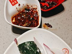 -丰茂烤串(港旅店)