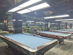 -利都新概念棋牌桌球(本溪路店)