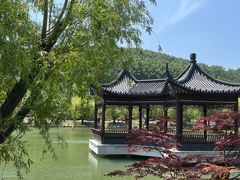 -威海华夏城景区