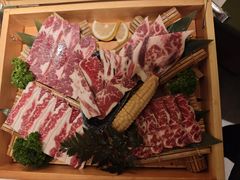 -缘·金家烤鳗鱼(西塔总店)
