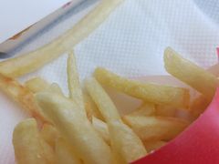 -麦当劳(朝阳路得来速店)