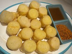 -柳喜辣·烧烤酒局(跃进总店)