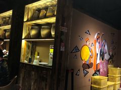 门面-塔里木新疆饭店(新北万达店)