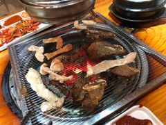 -7年8班朝鲜族非遗美食(三钢里店)