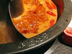 -晓宇重庆火锅(西安荟聚店)