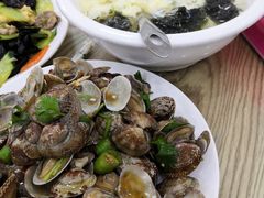 -聚德福海鲜家常菜(刘庄店)