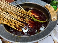 -冒椒火辣(太古里店)
