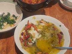 -巴蜀风·地道川菜(总店)