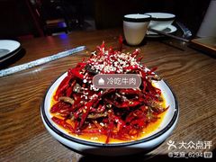 -拈一筷子·宜宾江湖菜(总店)