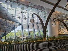 -贝林大翅鲸简餐厅(国家海洋博物馆店)