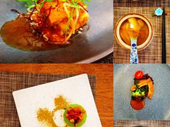 -生机蔬食·24节气料理餐厅(番禺广场店)