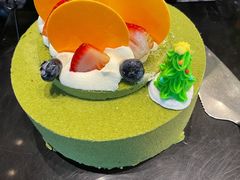 -美食汇自助餐厅(成都万达瑞华酒店)