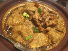 -赣南人家·头牌江西菜(劲松店)