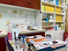 -瑞尔齿科(颐堤港诊所)