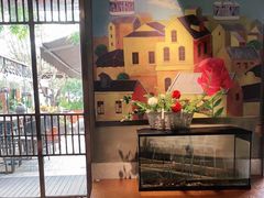 -时光乌托邦空中花园餐厅川味·融合菜(幸福广场店)