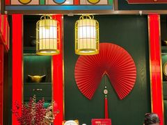 -悦得闲广式茶楼点心(石厦时代广场店)