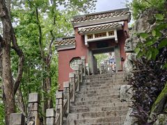 -桂林独秀峰王城景区