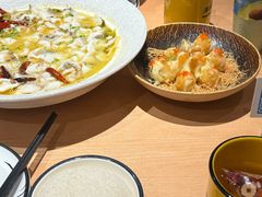 -太二酸菜鱼(石家庄万象城店)