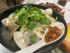 -下环街市熟食中心