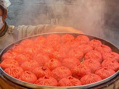 -李与白包子铺(桐梓林店)