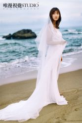 唯美浪漫-巴黎婚纱摄影工作室