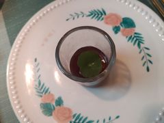 -蜜桃花开·中西融合菜E&W(南长街店)