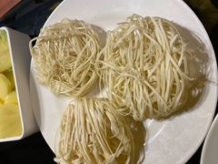 -古关火锅店(古北水镇景区店)