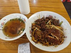 -小狗面馆(复兴店)