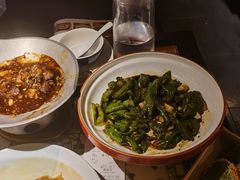-绿茶餐厅(财富购物中心店)