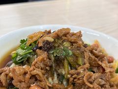 -富辉粉店·海南咖喱饭