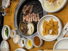 -黄金牧场(明洞总店)