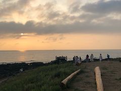 -Cafe Aewol Monsant