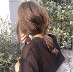 -Rise Hair上升造型
