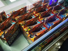 -大玩家超乐场(金华万达店)