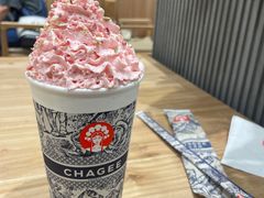 -霸王茶姬(大连万象汇店)
