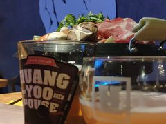 -晃晃悠悠酒肉合作社