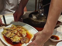 -香顺·客家菜(常平店)