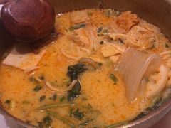 -阿上阿上麻辣香锅&麻辣烫(朝阳蓝色港湾店)