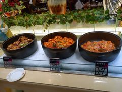 -比亚森自助烤肉料理(裕华店)