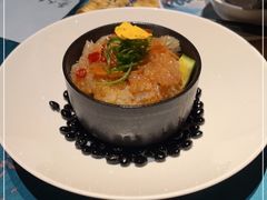 -茶人村·宫廷私厨(奥体印象城店)