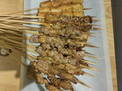 -大话小腰(鸟巢店)