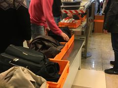 -谢列梅捷沃国际机场