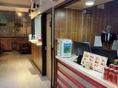 -李先生牛肉面大王(济南火车站候车室店)