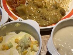 -比格比萨自助(永旺梦乐城店)