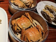 -西安W酒店·WEI全味西餐厅