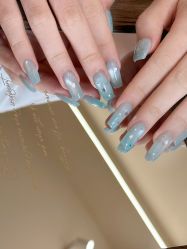 -Touch Nail·品质·美甲美睫