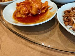 -南来顺饭庄·清真(南菜园店)