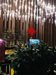 -嘉兴希尔顿逸林酒店·宴会厅