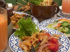 -KingThaia金泰兰(滨江天街店)