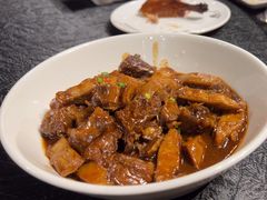 -正德楼果木烤鸭·渔家菜(东港店)